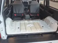 Usado Suzuki Vitara 81 CV (59 kW) 1991 Blanco Familiar