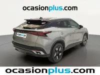 Usado Omoda 5 147 CV (108 kW) 2025 Blanco SUV