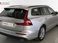 usado Volvo V60 D3 Momentum Automático