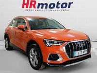 Usado Audi Q3 Advanced 150 CV (110 kW) 2023 SUV