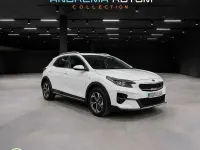 Usado Kia XCeed 116 CV (85 kW) 2020 Blanco SUV