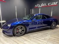 Usado Porsche Taycan 4S 389 kW (530 CV) 2020 Eléctrico Berlina