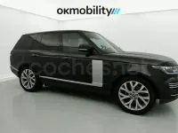 Usado Land Rover Range Rover Autobiography 400 CV (294 kW) 2020 Negro SUV