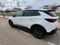 Usado Opel Grandland X Edition 130 CV (95 kW) 2022 Blanco SUV
