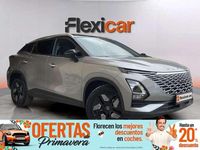 Usado Omoda 5 147 CV (108 kW) 2025 Gris SUV