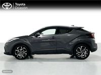 Usado Toyota C-HR Advance 122 CV (89 kW) 2019 Gris SUV