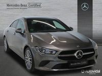 usado Mercedes CLA200 CLA 1.3COUPE 163 5P