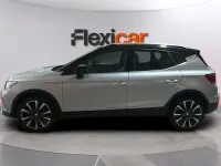 Usado Seat Arona FR 150 CV (110 kW) 2024 Gris SUV