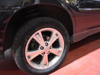 Usado Lexus RX400h President Line 272 CV (200 kW) 2009 Gris / plata SUV