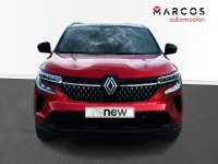 Usado Renault Austral Techno 200 CV (147 kW) 2025 Rojo SUV