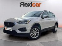 Usado Seat Tarraco Style 150 CV (110 kW) 2023 Blanco SUV