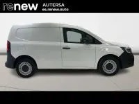 Nuevo Renault Kangoo 95 CV (69 kW) 2026 Blanco Monovolumen