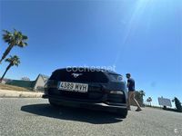 Usado Ford Mustang GT 418 CV (307 kW) 2015 Negro Coupe