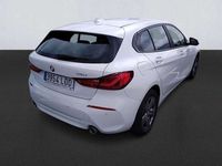 usado BMW 118 118 d