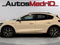 Usado Ford Focus Active 155 CV (114 kW) 2022