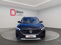 Usado MG ZS Comfort 111 CV (81 kW) 2022 Negro SUV