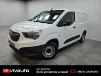 Usado Opel Combo 101 CV (74 kW) 2022 Blanco Monovolumen