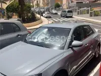 Usado Audi A1 Sportback S-Line 110 CV (80 kW) 2023 Gris / plata Utilitario