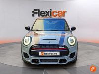 Usado Mini John Cooper Works 231 CV (169 kW) 2019 Gris Utilitario