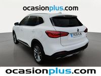 Usado MG HS Luxury 162 CV (119 kW) 2023 Blanco SUV