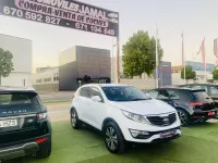 Usado Kia Sportage 116 CV (85 kW) 2011 SUV