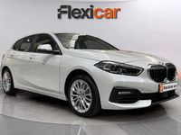 Usado BMW 118 136 CV (100 kW) 2023 Blanco Utilitario