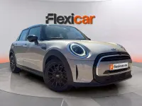 Usado Mini Cooper 136 CV (100 kW) 2024 Gris Utilitario