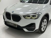 Brugt BMW X1 150 HK (110 kW) 2021 Hvid SUV