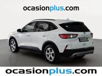 Usado Ford Kuga Trend 120 CV (88 kW) 2022 Blanco SUV