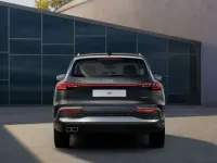 Nuevo Audi Q5 Advanced Plus 204 CV (150 kW) 2026 Negro SUV