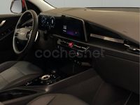 Usado Kia Niro 138 HP (101 kW) 2025 Vermelho SUV
