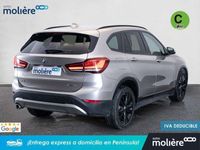 usado BMW X1 Sdrive 18ia