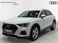 Occasion Audi Q3 Advanced Plus 150 ch (110 kW) 2022 Blanc SUV