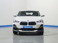 usado BMW X2 sDrive16d