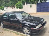 Usado Rover 200 130 CV (95 kW) 1992 Negro Berlina