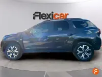 Begagnad Dacia Duster Journey 150 HK (110 kW) 2024 Grå SUV