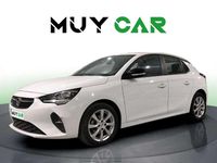Usado Opel Corsa Edition 75 CV (55 kW) 2021 Blanco Utilitario