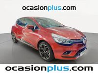 Usado Renault Clio IV Zen 90 CV (66 kW) 2018 Rojo