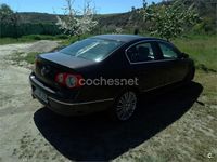 Occasion VW Passat Highline 150 ch (110 kW) 2005 Noir Berline