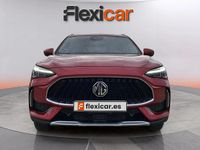 Usado MG HS Comfort 162 CV (119 kW) 2024 Rojo SUV