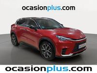 Usado Lexus LBX 136 CV (100 kW) 2024 Rojo SUV