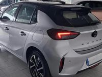 Nuevo Opel Corsa 101 CV (74 kW) 2026 Kristall silver Utilitario