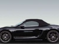 usado Porsche Boxster T PDK