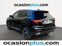 Brugt MG HS Luxury 258 HK (189 kW) 2023 Hvid SUV