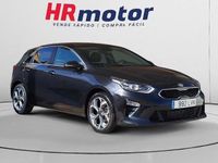 Usado Kia Ceed 136 CV (100 kW) 2021 Utilitario