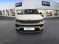 Usado Jeep Compass Limited 130 CV (95 kW) 2023 Blanco SUV