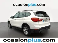Używany BMW X1 150 KM (110 kW) 2018 Biały SUV