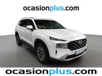Usado Hyundai Santa Fe 230 CV (169 kW) 2023 Blanco SUV