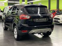 usado Ford Kuga 2.0TDCI Titanium 4WD