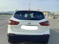 Usado Nissan Qashqai Acenta 115 CV (84 kW) 2021 Blanco SUV